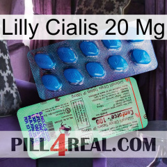 Lilly Cialis 20Mg new02